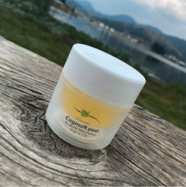 Exfoliante cegesoft peel. 45 gr - Image 2